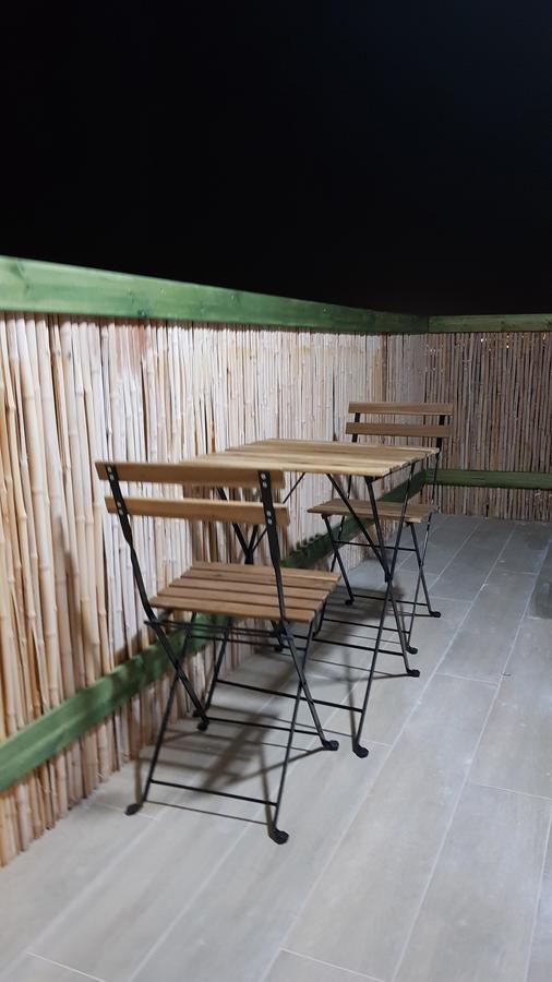 אורנס פלייס-Oren'S Place Ейлат Екстер'єр фото