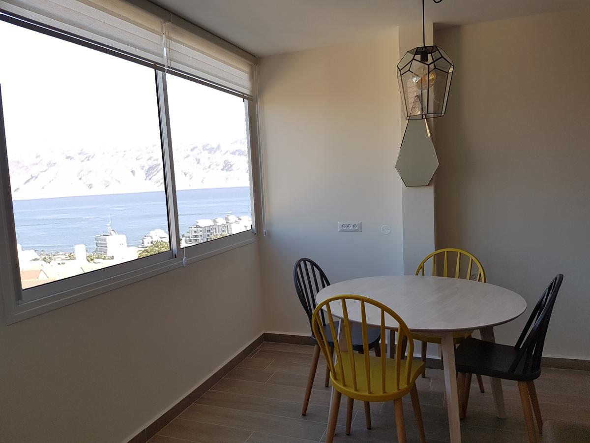 אורנס פלייס-Oren'S Place Ейлат Екстер'єр фото
