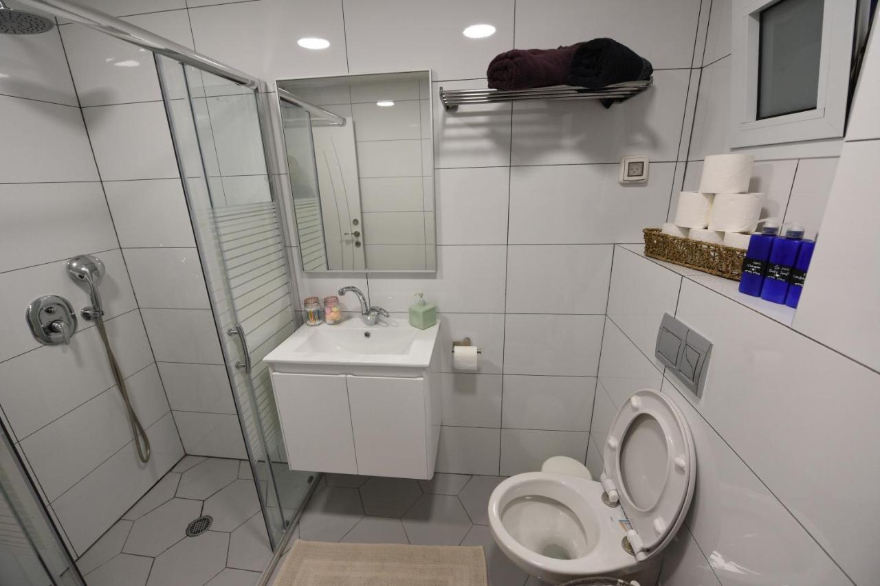 אורנס פלייס-Oren'S Place Ейлат Екстер'єр фото