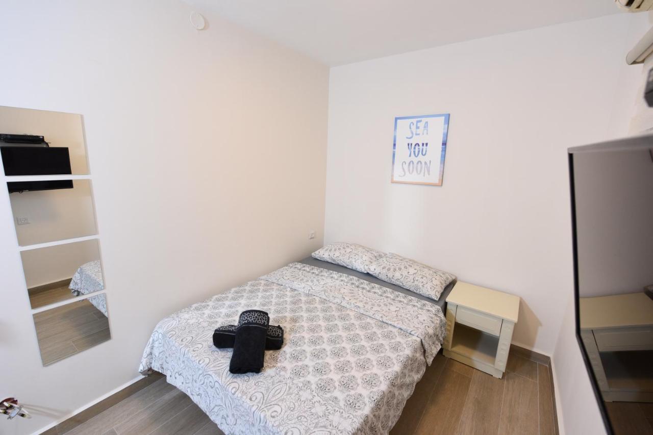 אורנס פלייס-Oren'S Place Ейлат Екстер'єр фото