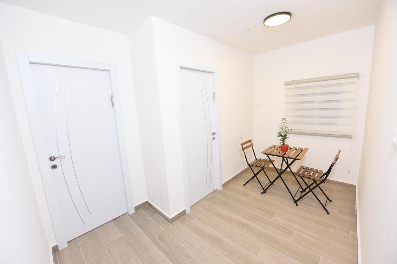 אורנס פלייס-Oren'S Place Ейлат Екстер'єр фото