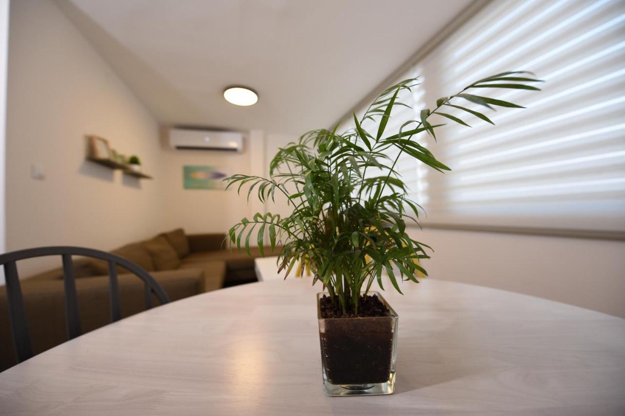אורנס פלייס-Oren'S Place Ейлат Екстер'єр фото