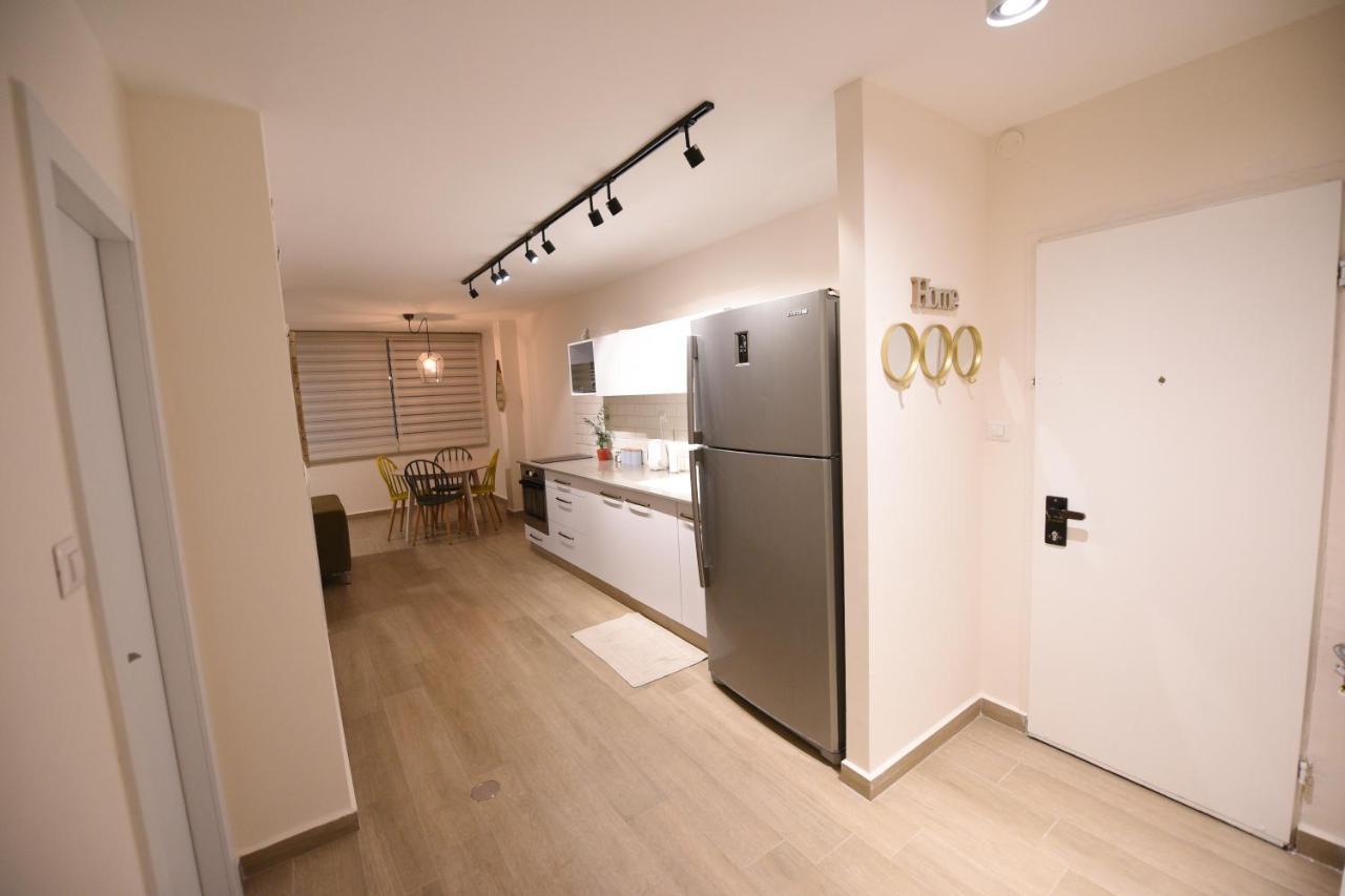 אורנס פלייס-Oren'S Place Ейлат Екстер'єр фото