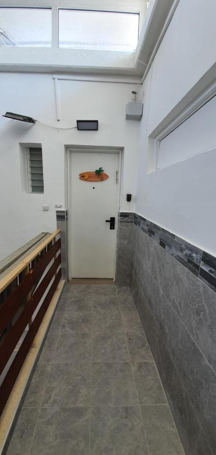אורנס פלייס-Oren'S Place Ейлат Екстер'єр фото